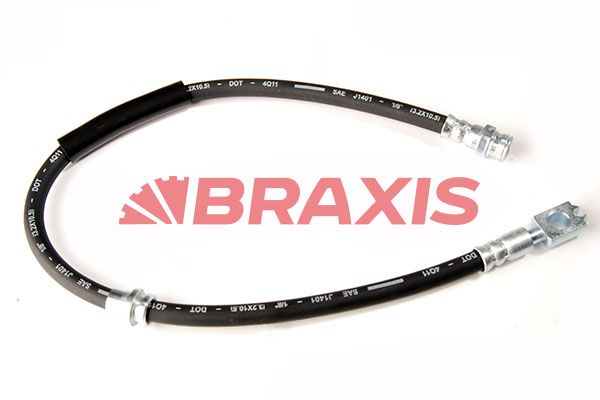 Тормозной шланг BRAXIS AH0341