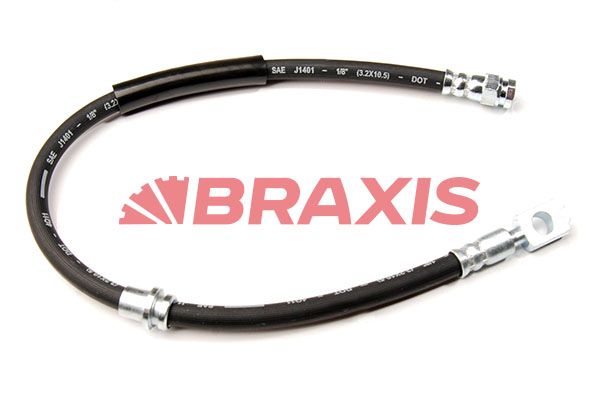 Тормозной шланг BRAXIS AH0456