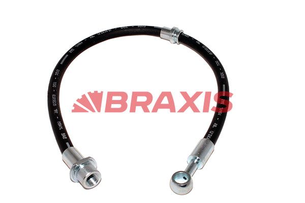 Тормозной шланг BRAXIS AH0699