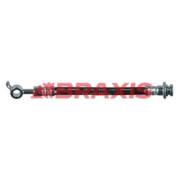 Тормозной шланг BRAXIS AH0757