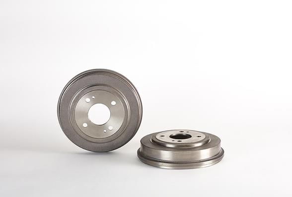 Тормозной барабан BREMBO 14506810