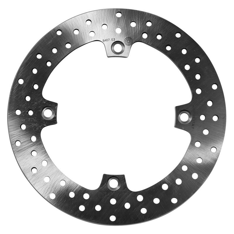 Тормозной диск BREMBO 68B407E3