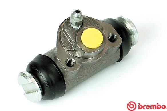 Колесный тормозной цилиндр BREMBO A12034