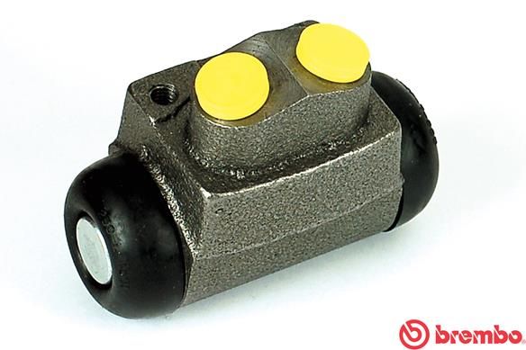 Колесный тормозной цилиндр BREMBO A12106