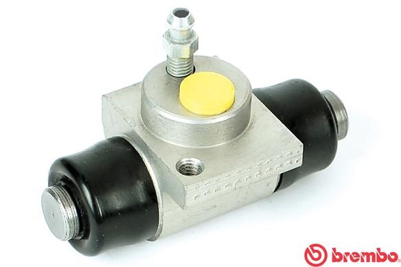 Колесный тормозной цилиндр BREMBO A12173