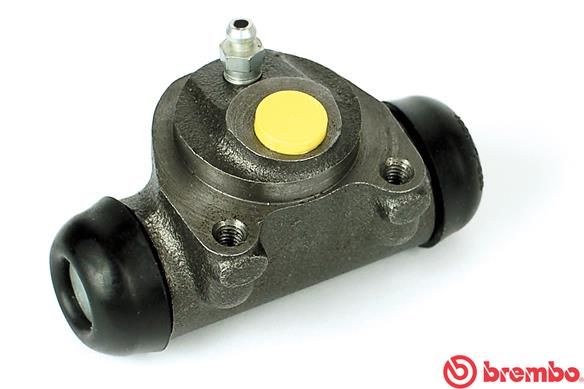 Колесный тормозной цилиндр BREMBO A12211