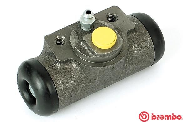 Колесный тормозной цилиндр BREMBO A12371