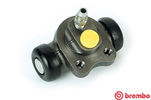 Колесный тормозной цилиндр BREMBO A12398