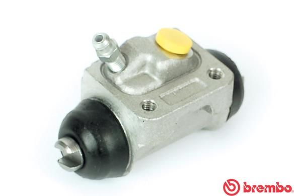Колесный тормозной цилиндр BREMBO A12466