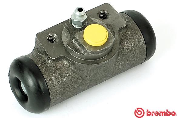 Колесный тормозной цилиндр BREMBO A12718