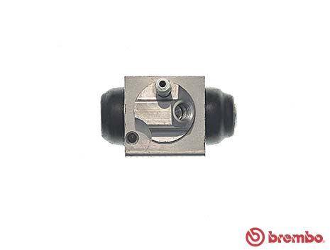 Колесный тормозной цилиндр BREMBO A12C03