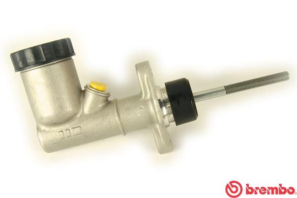 Главный цилиндр, система сцепления BREMBO C52001