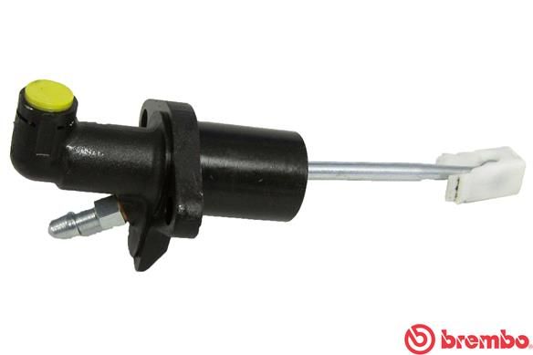 Главный цилиндр, система сцепления BREMBO C85011