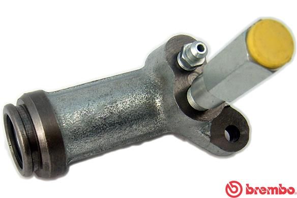 Рабочий цилиндр, система сцепления BREMBO E85007
