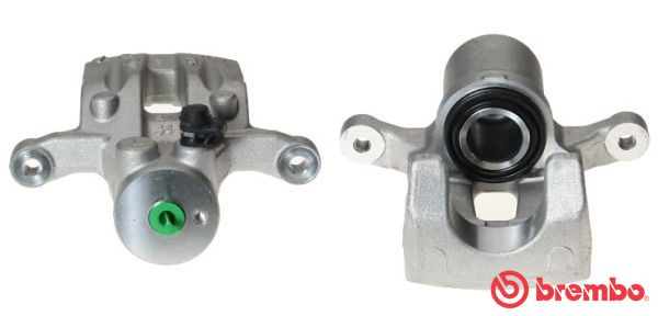 Тормозной суппорт BREMBO F30168