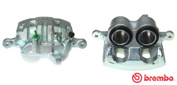 Тормозной суппорт BREMBO F54124