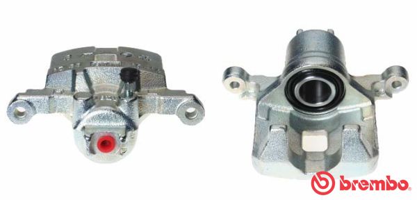 Тормозной суппорт BREMBO F78020