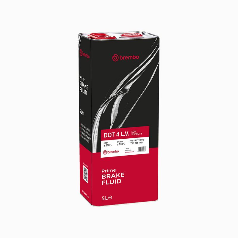 Тормозная жидкость BREMBO L14250