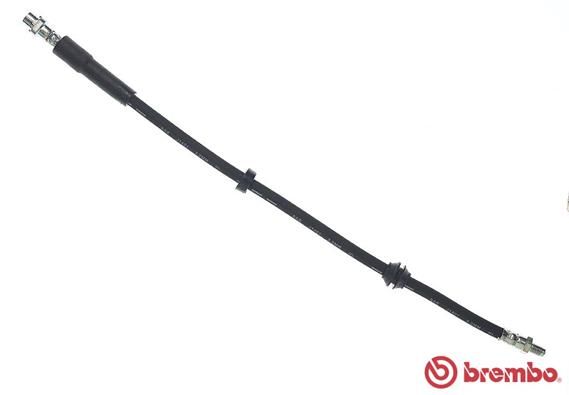 Тормозной шланг BREMBO T06053