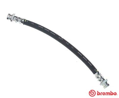 Тормозной шланг BREMBO T15001