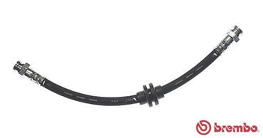 Тормозной шланг BREMBO T23047