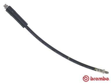 Тормозной шланг BREMBO T23067