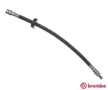 Тормозной шланг BREMBO T24046