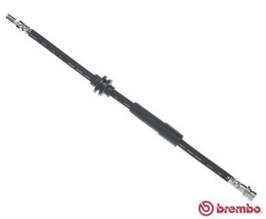 Тормозной шланг BREMBO T24120