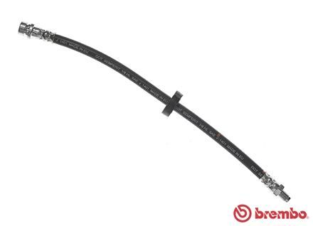 Тормозной шланг BREMBO T24133