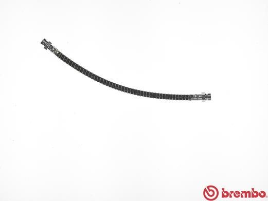 Тормозной шланг BREMBO T30073