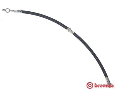 Тормозной шланг BREMBO T30076