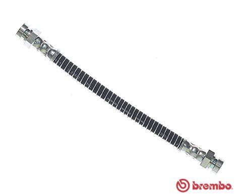 Тормозной шланг BREMBO T30093