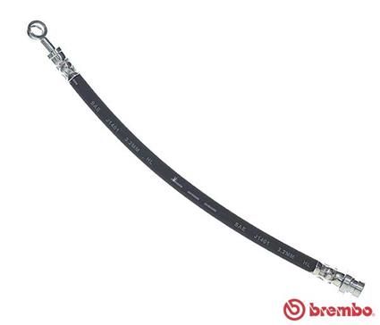 Тормозной шланг BREMBO T30109