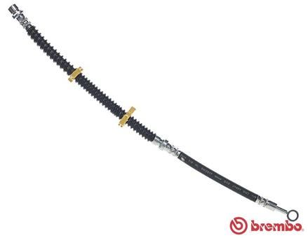 Тормозной шланг BREMBO T44031
