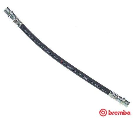 Тормозной шланг BREMBO T50013