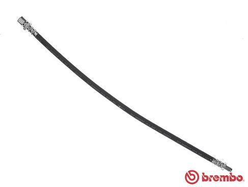Тормозной шланг BREMBO T50020