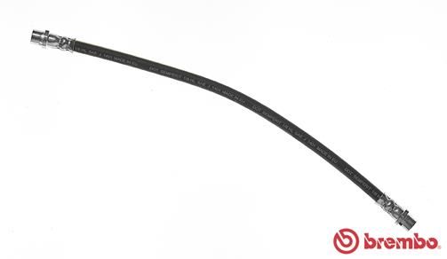 Тормозной шланг BREMBO T50057