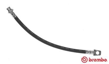 Тормозной шланг BREMBO T56114