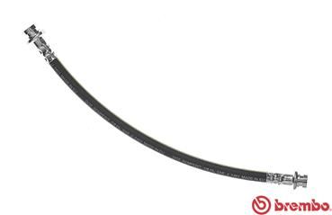 Тормозной шланг BREMBO T56141