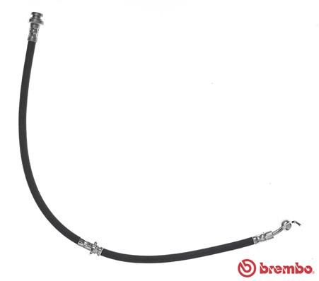 Тормозной шланг BREMBO T56142