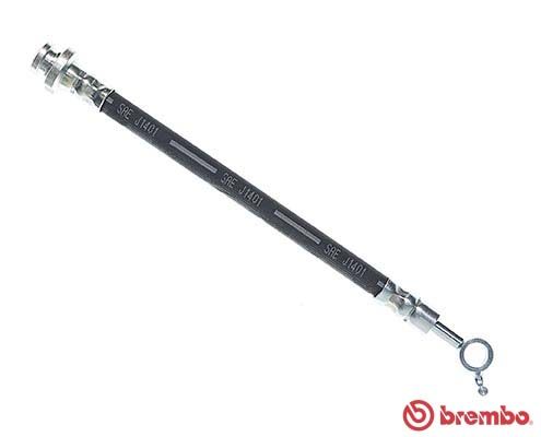 Тормозной шланг BREMBO T56161