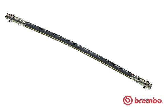 Тормозной шланг BREMBO T61043
