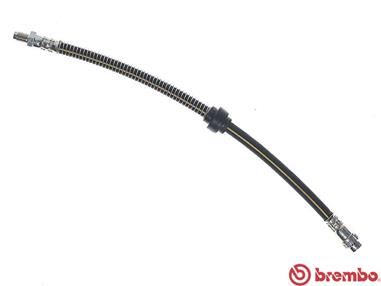 Тормозной шланг BREMBO T68030