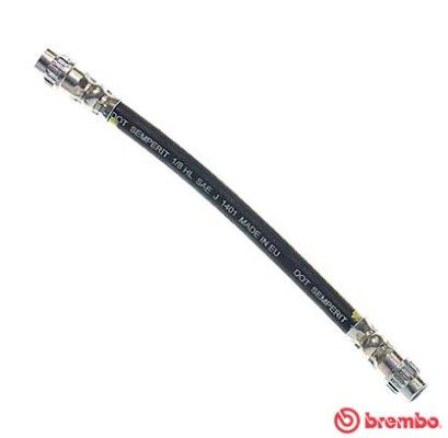 Тормозной шланг BREMBO T68039