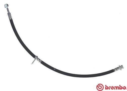 Тормозной шланг BREMBO T79042