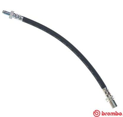 Тормозной шланг BREMBO T83074