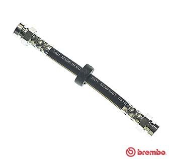Тормозной шланг BREMBO T85029