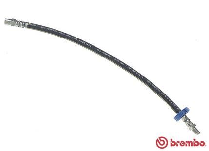 Тормозной шланг BREMBO T85045