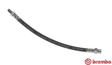 Тормозной шланг BREMBO T85062