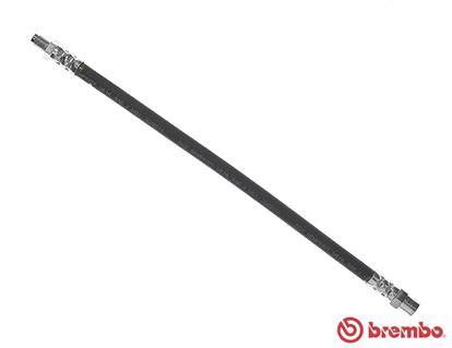 Тормозной шланг BREMBO T85104